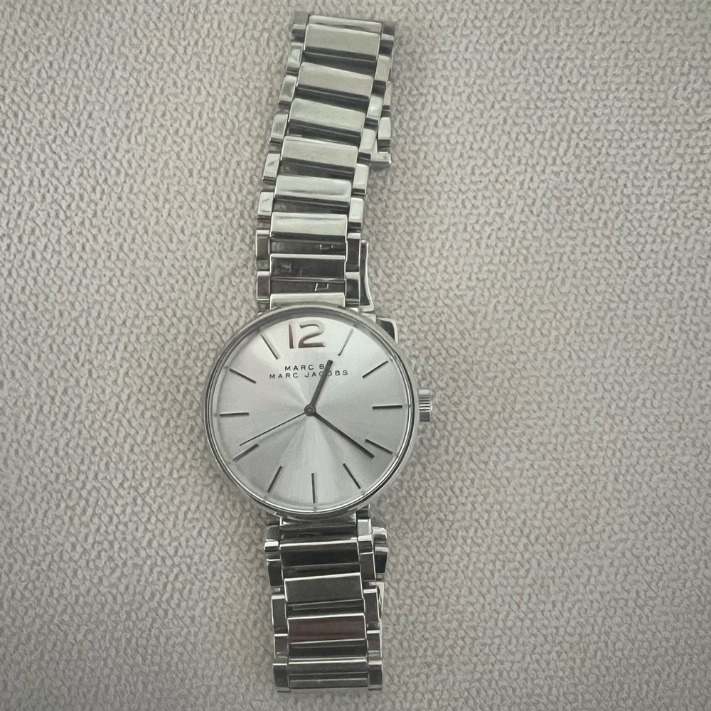 Marc Jacobs Watch